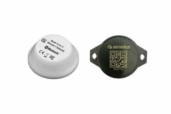 EDI - Constructeur - CONNECTIC SENSOLUS