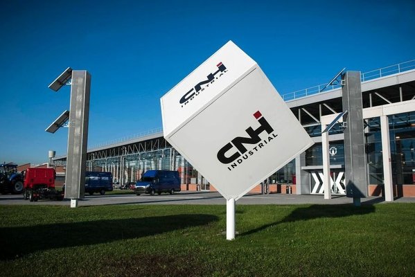 EDI - Constructeur - EDI CNHI