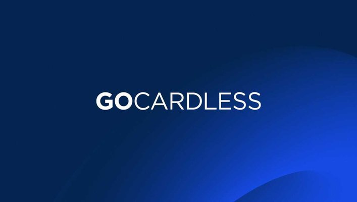 Paiement en ligne - NeoBanque - GoCardless