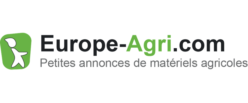 Places de marché - Matériel agricole - EUROPE AGRI