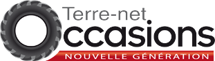 Places de marché - Matériel agricole - TERRE NET OCCASIONS
