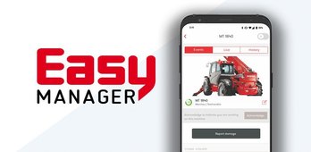 Gestion de flotte EASYMANAGER
