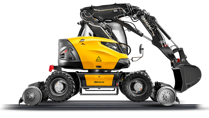 EDI - Constructeur - EDI MECALAC