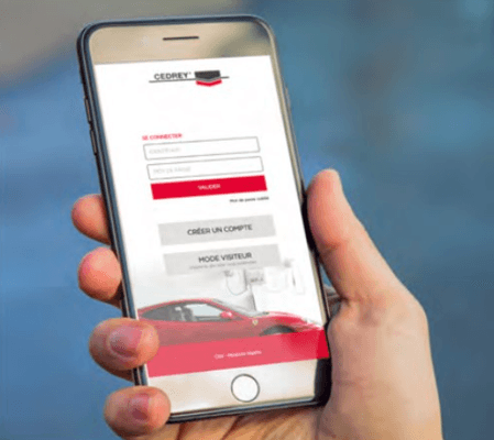 EDI - Grossistes - EDI RENSON INTERNATIONAL