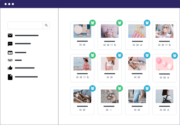 Newsletter & SMS - Emailing - EMAILING & SMS DIGITALEO