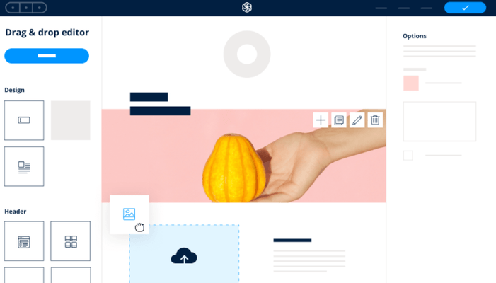 Newsletter & SMS - Emailing - EMAILING & SMS BREVO (ex SENDINBLUE)