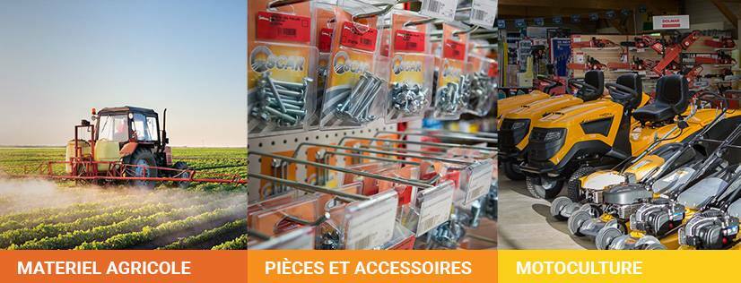 EDI - Constructeur - EDI SCAR