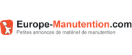 EUROPE MANUTENTION