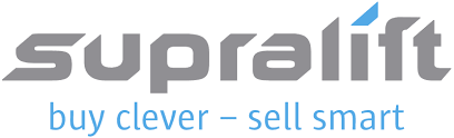 Places de marché - Matériel agricole - SUPRALIFT