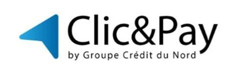 Paiement en ligne - NeoBanque - Clic&Pay