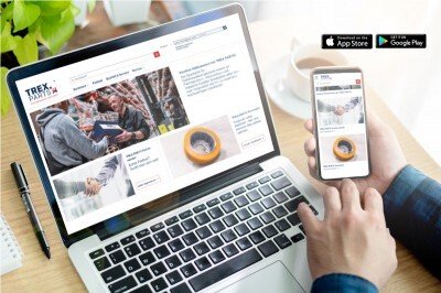 EDI - Grossistes - EDI TREX.PARTS