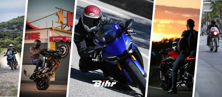 EDI - Constructeur - EDI BIHR