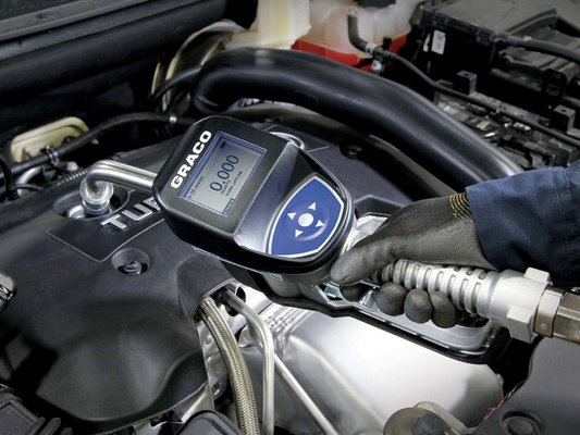 EDI - Constructeur - PULSE FLUID MANAGEMENT