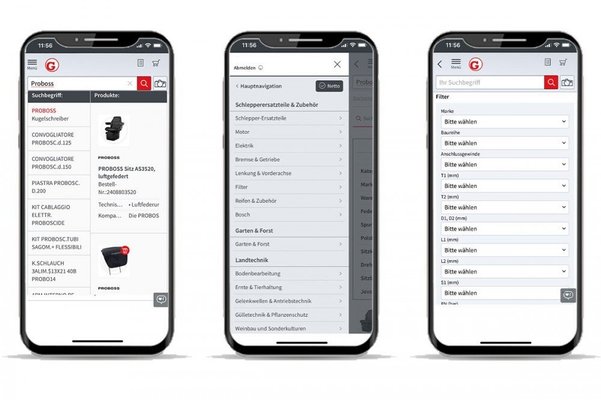 Punchout - Grossistes - Punchout GRANIT